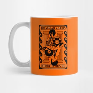 The Song of Achilles Mug